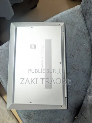 Ordinateur portable HP EliteBook 840 G8 16GB Intel Core i5 SSD 512GB