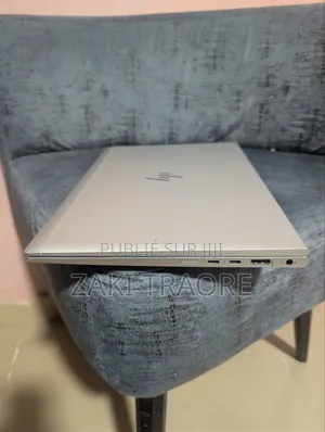 Ordinateur portable HP EliteBook 840 G8 16GB Intel Core i5 SSD 512GB