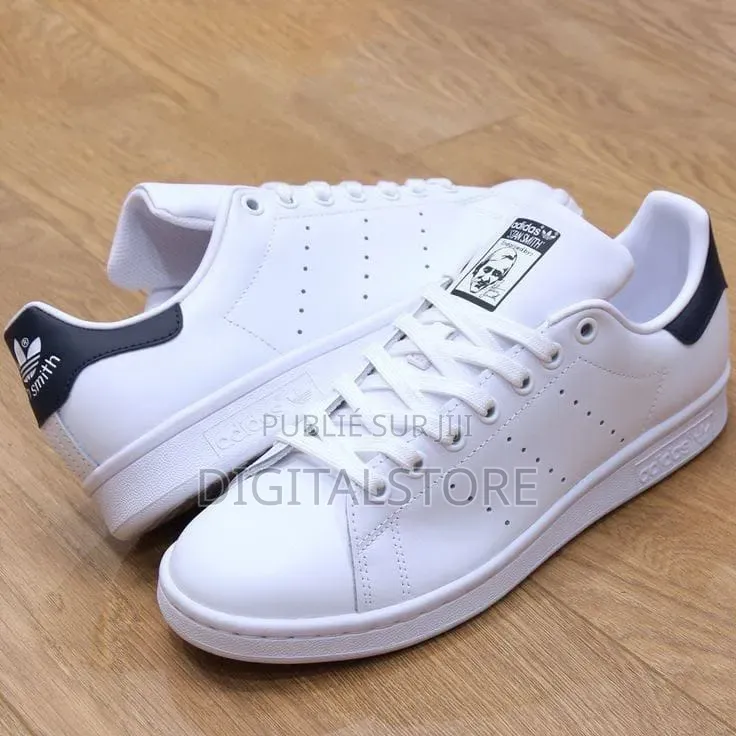Chaussure Adidas Stan Smith