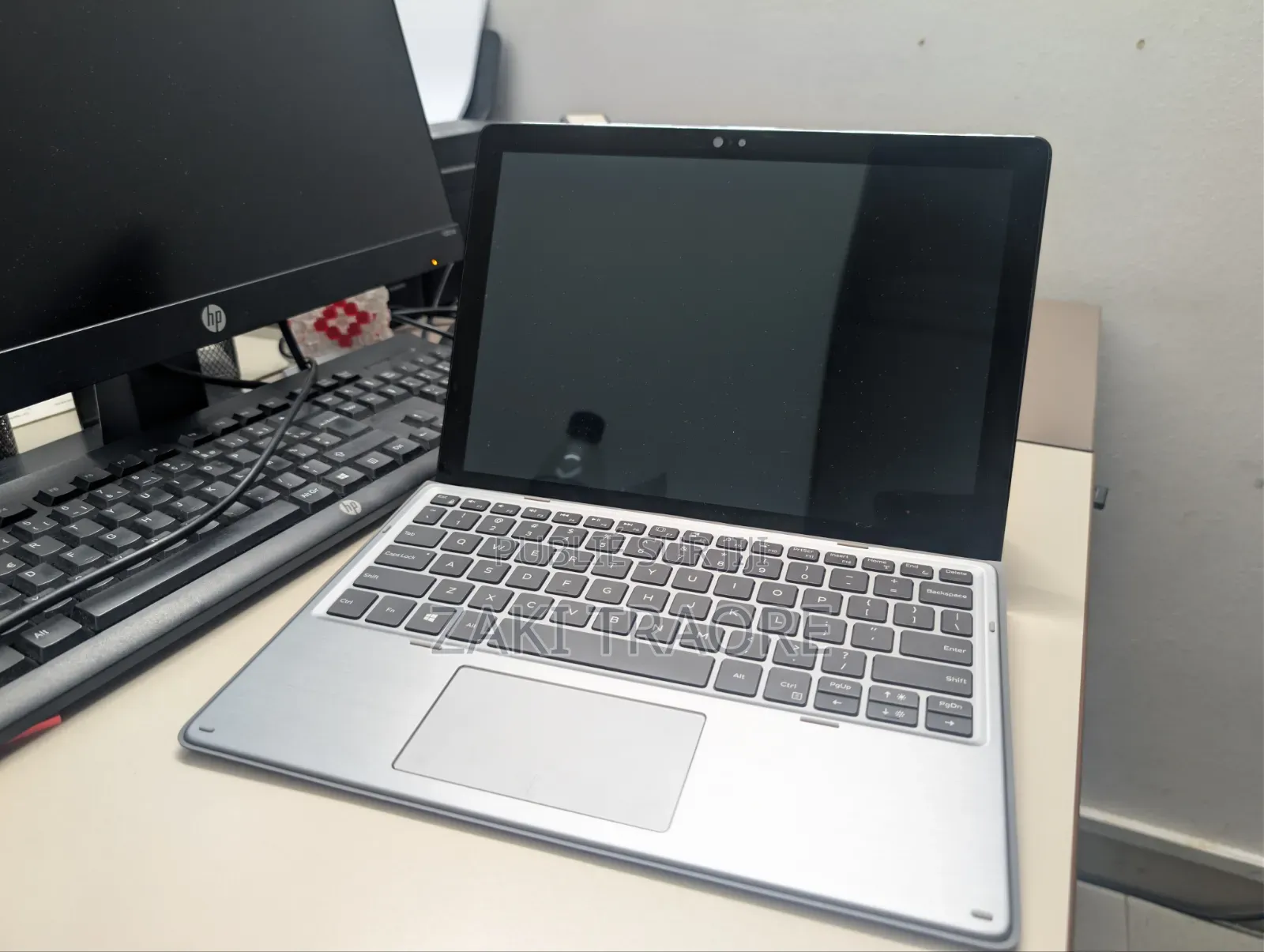 Dell Latitude 7210 2-in-1 8GB Intel Core i5 SSD 256GB
