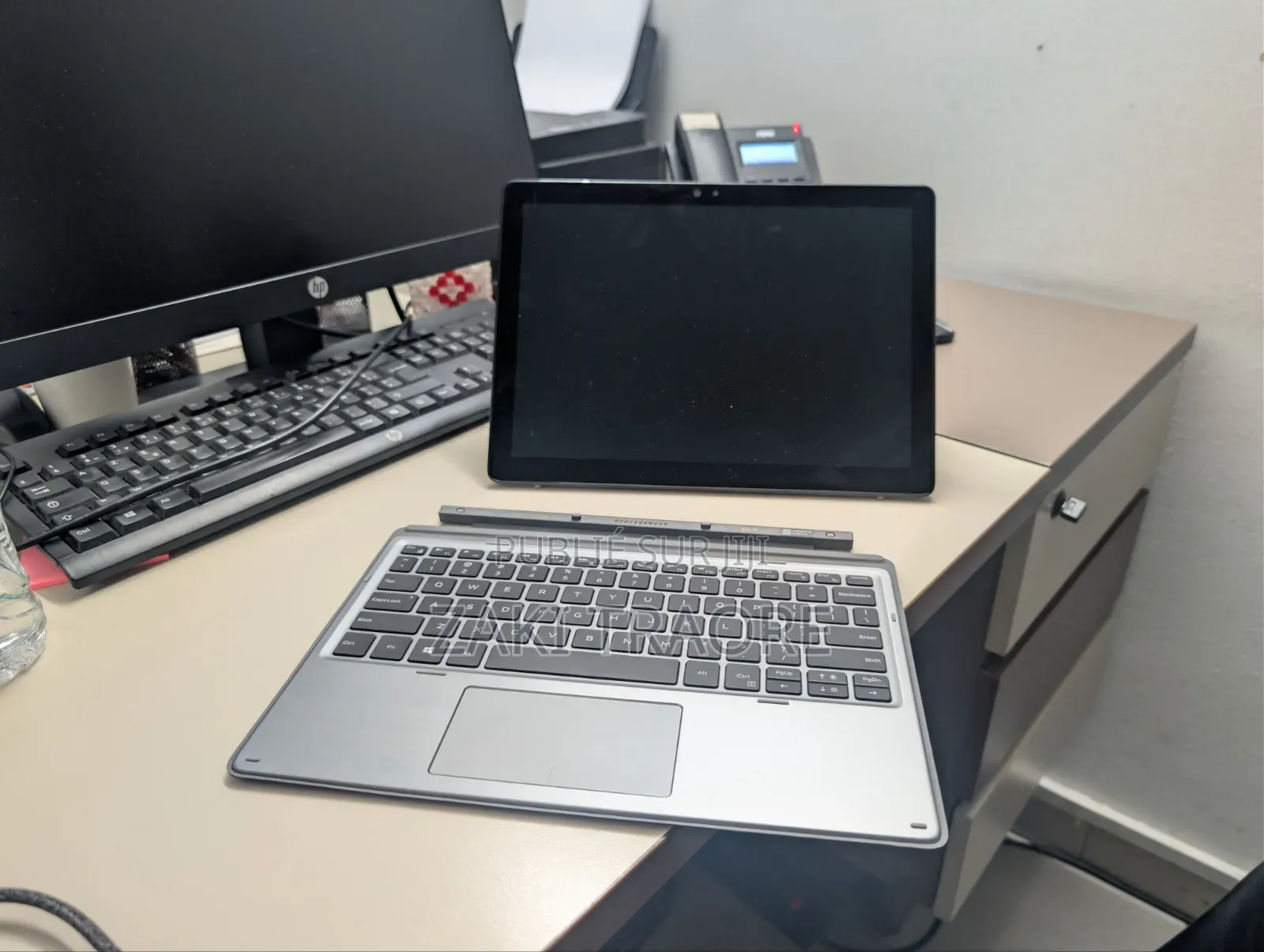 Dell Latitude 7210 2-in-1 8GB Intel Core i5 SSD 256GB