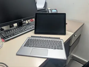 Dell Latitude 7210 2-in-1 8GB Intel Core i5 SSD 256GB