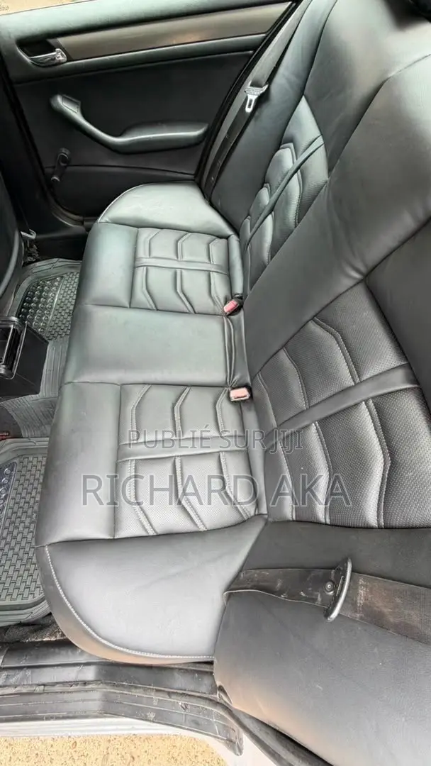 BMW 325i 2005 Gris