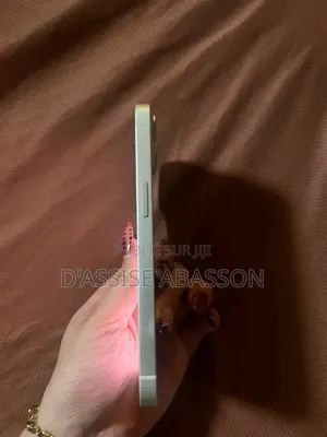 Nouveau Apple iPhone 13 Pro Max 256 GB Argenté