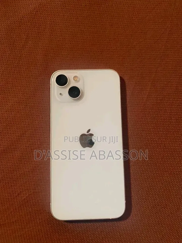 Nouveau Apple iPhone 13 Pro Max 256 GB Argenté