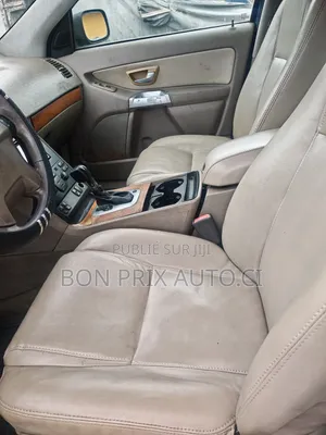 Volvo XC90 2005 Bleu