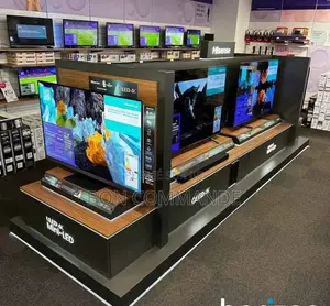Télévision Toutes Les Marques