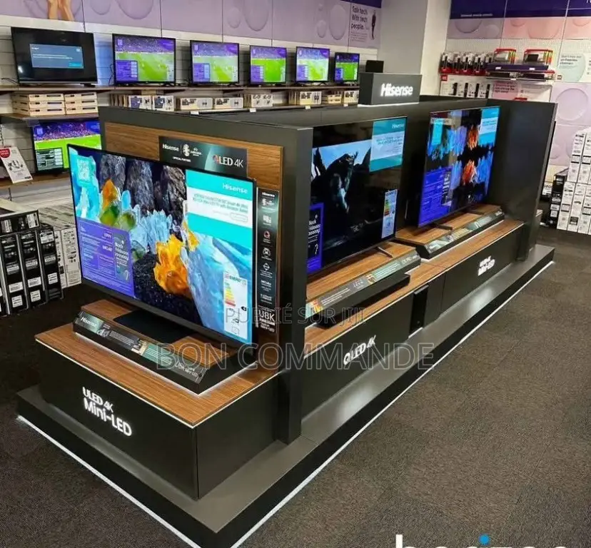 Télévision Toutes Les Marques