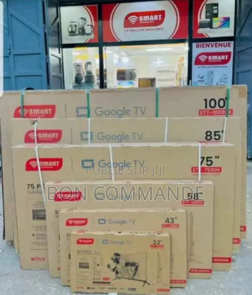 Télévision Toutes Les Marques