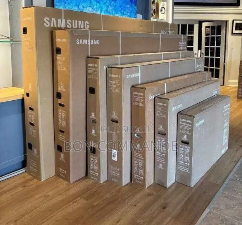 Télévision Toutes Les Marques