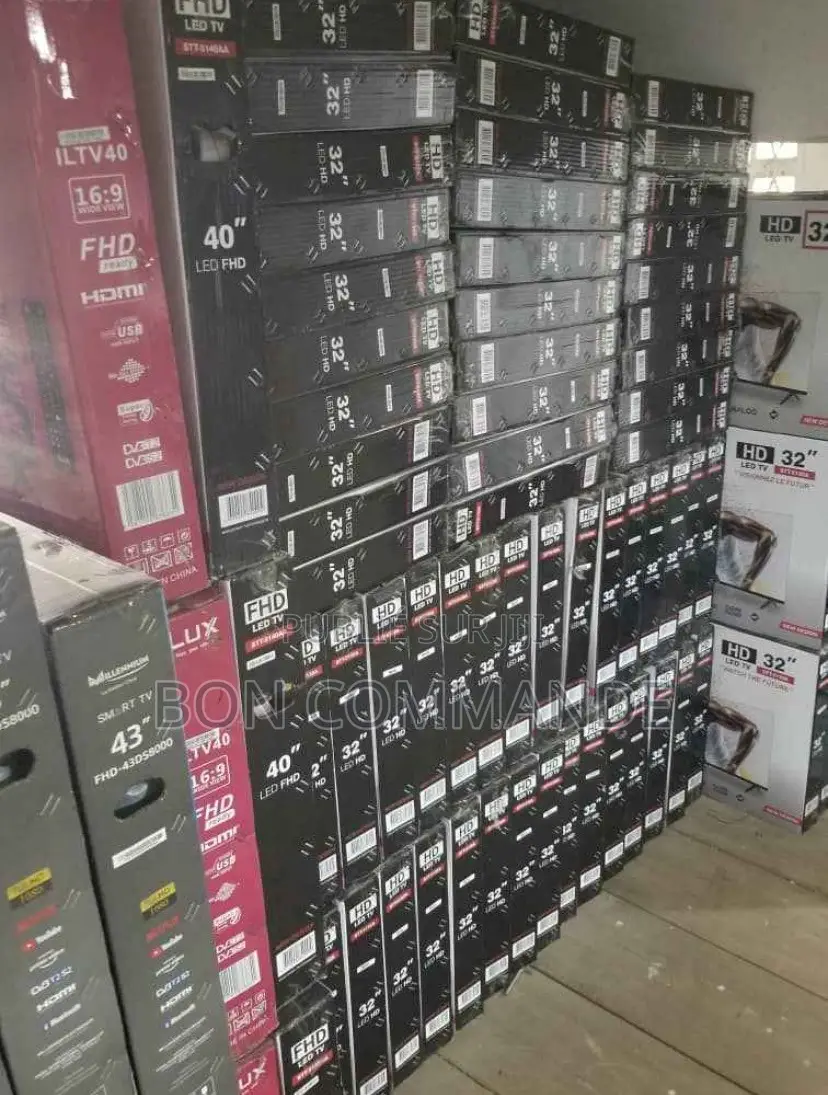 Télévision Toutes Les Marques