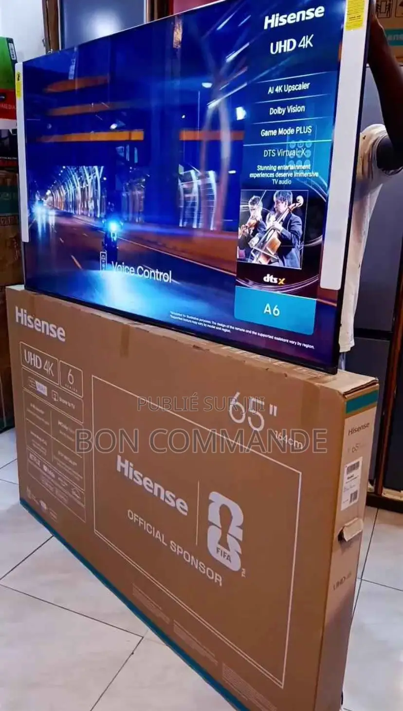 Télévision Toutes Les Marques
