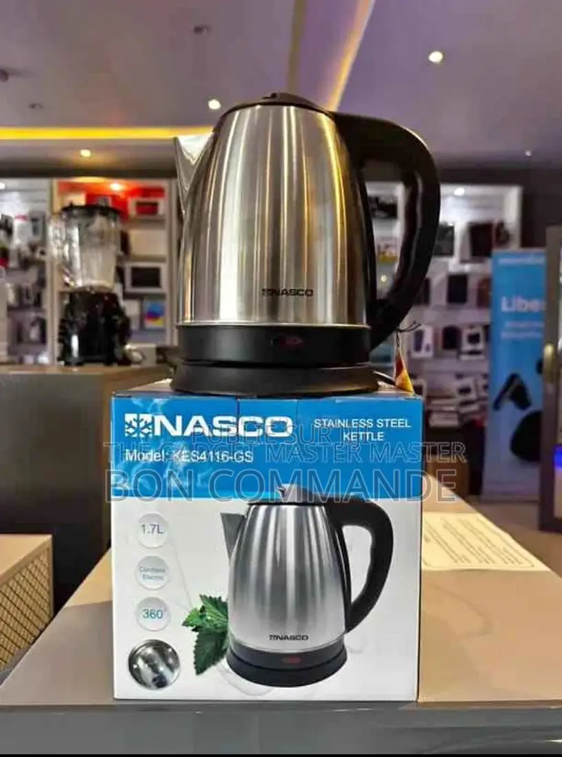 Chauffe Eau Électrique