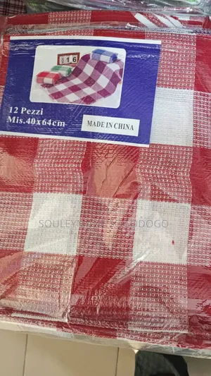 Torchons De Cuisine