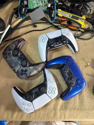 Manette Quasi Neuf