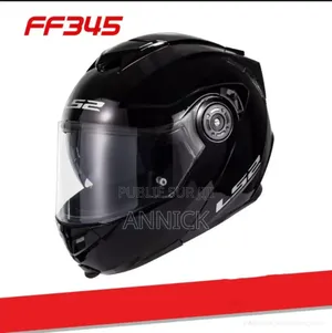 Casque De Moto