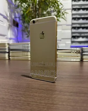 Nouveau iPRO Amber 5s Pro 16 GB Gris