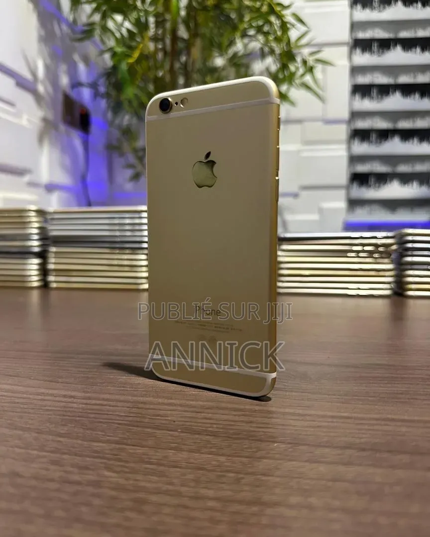 Nouveau iPRO Amber 5s Pro 16 GB Gris