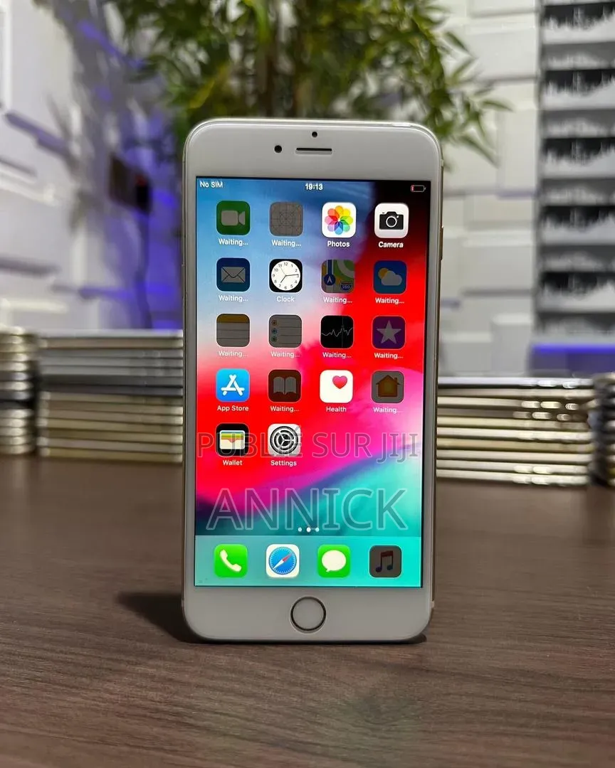 Nouveau iPRO Amber 5s Pro 16 GB Gris