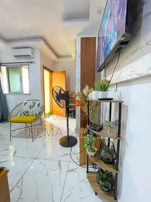 Meublé 1chbre Studio dans La Signature, Bingerville à Louer