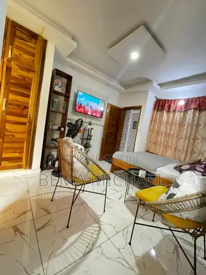 Meublé 1chbre Studio dans La Signature, Bingerville à Louer
