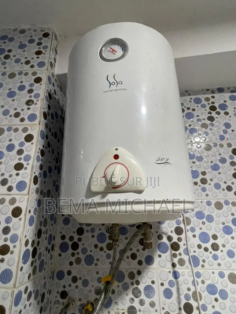 Meublé 1chbre Studio dans La Signature, Bingerville à Louer