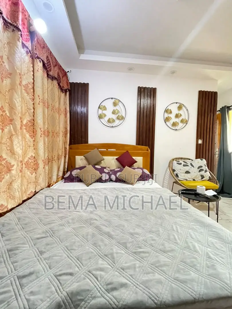 Meublé 1chbre Studio dans La Signature, Bingerville à Louer