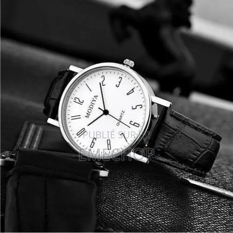 Montre Décontracté