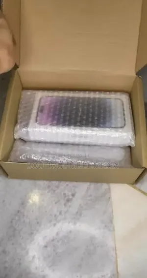 Nouveau Apple iPhone 14 Pro 512 GB Blanc