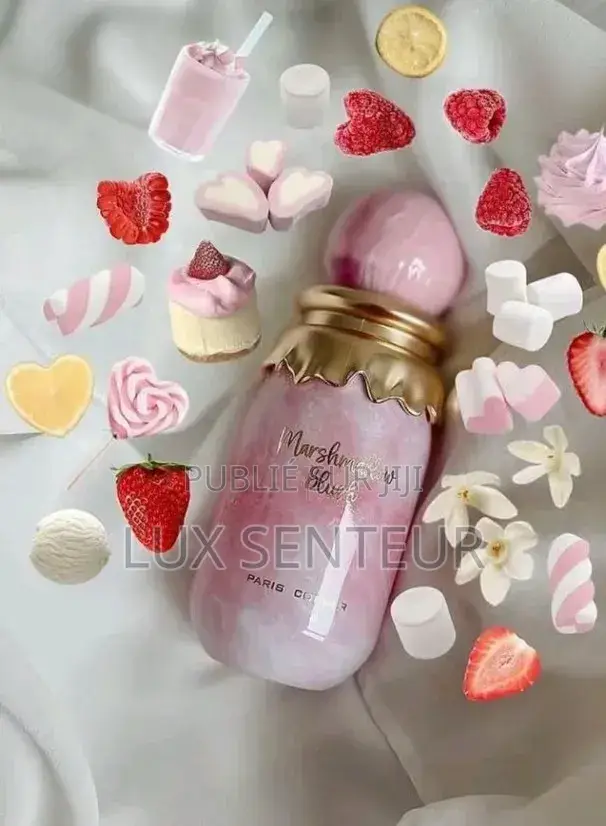 Lux Senteur