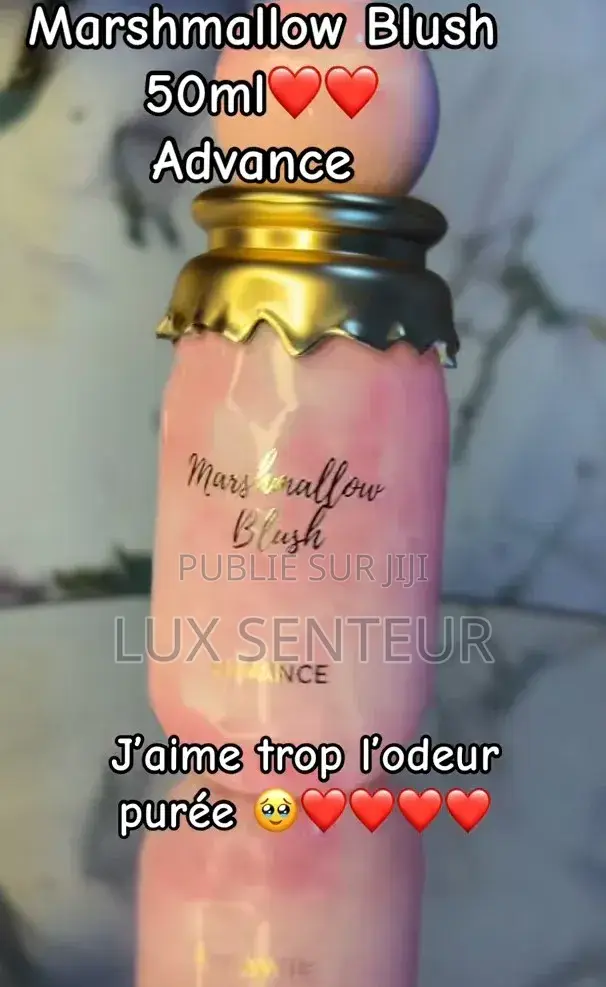 Lux Senteur