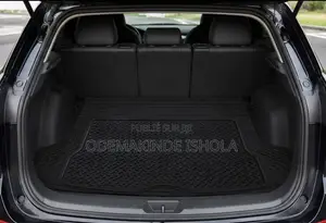 Tapis De Coffre De Voiture Est Disponible