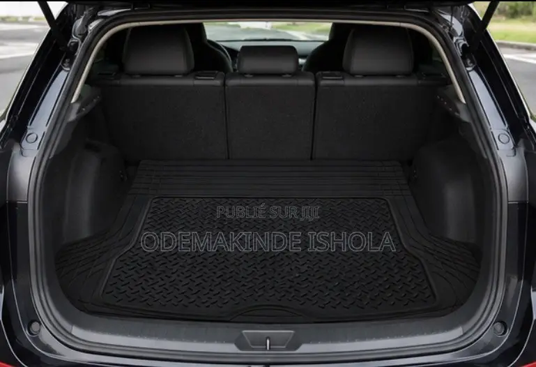 Tapis De Coffre De Voiture Est Disponible