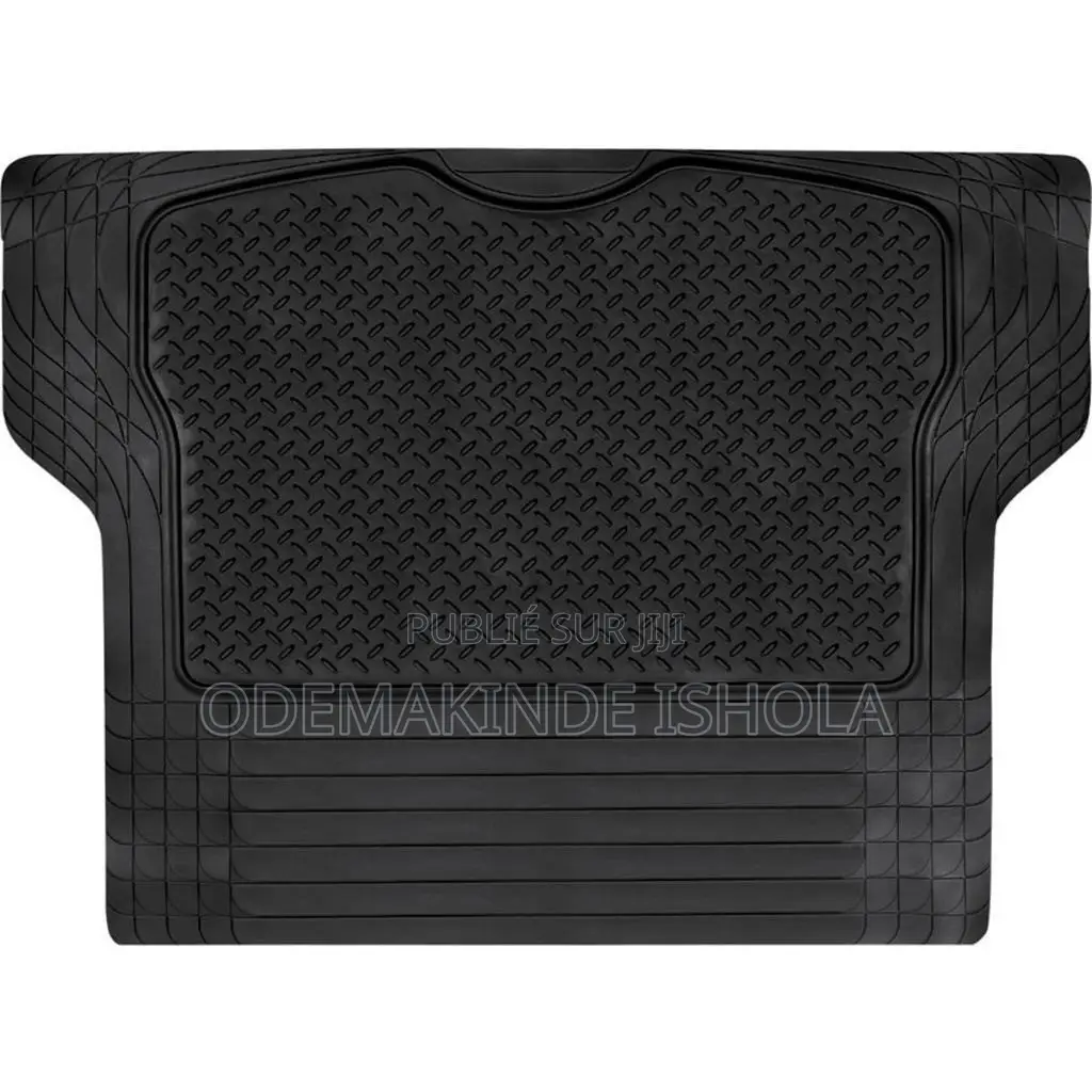 Tapis De Coffre De Voiture Est Disponible