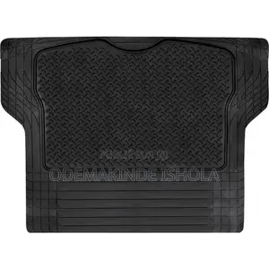 Tapis De Coffre De Voiture Est Disponible