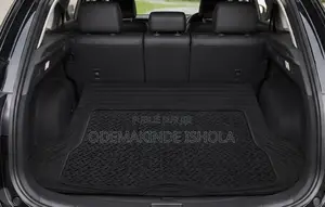 Tapis De Coffre De Voiture Est Disponible