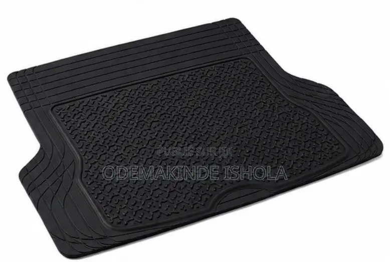 Tapis De Coffre De Voiture Est Disponible