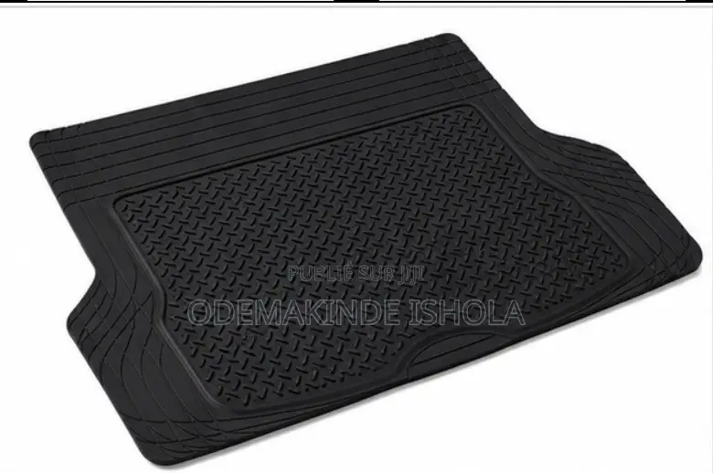 Tapis De Coffre De Voiture Est Disponible