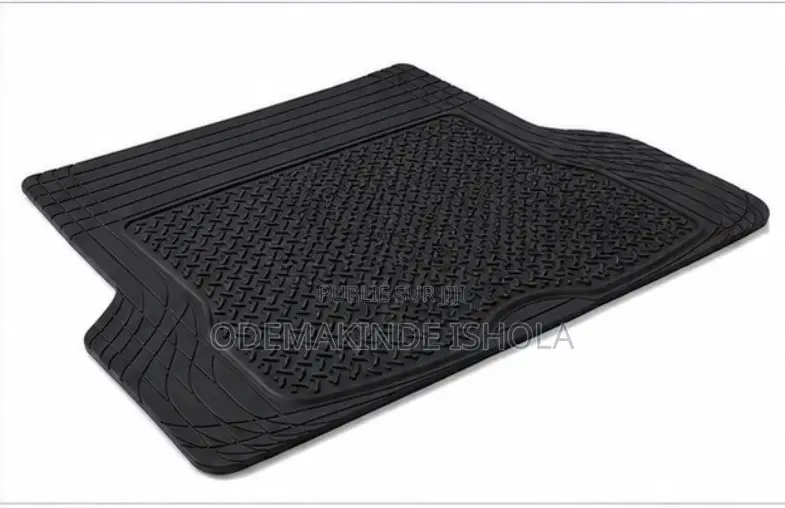 Tapis De Coffre De Voiture Est Disponible