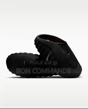 La Claquette Nike Mind 001 Avec Paie