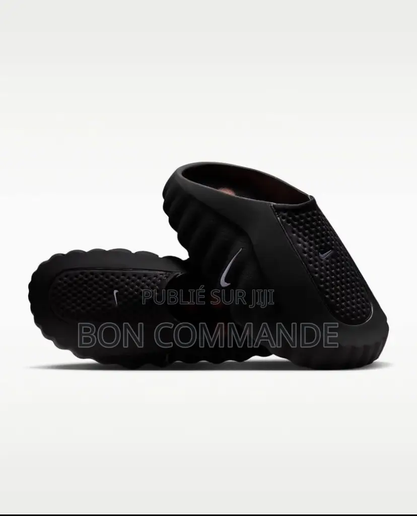 La Claquette Nike Mind 001 Avec Paie