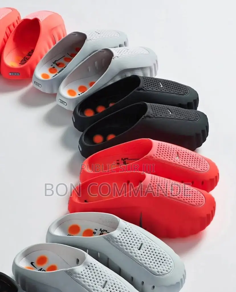 La Claquette Nike Mind 001 Avec Paie