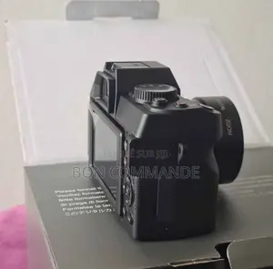 Appareil Photo Et Professionnel