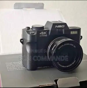 Appareil Photo Et Professionnel