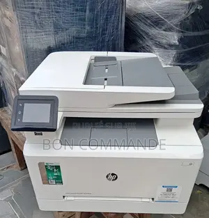 Imprimante HP Couleur Noir