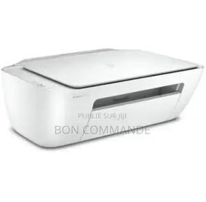 Imprimante HP