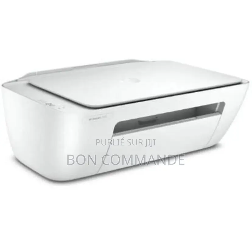Imprimante HP