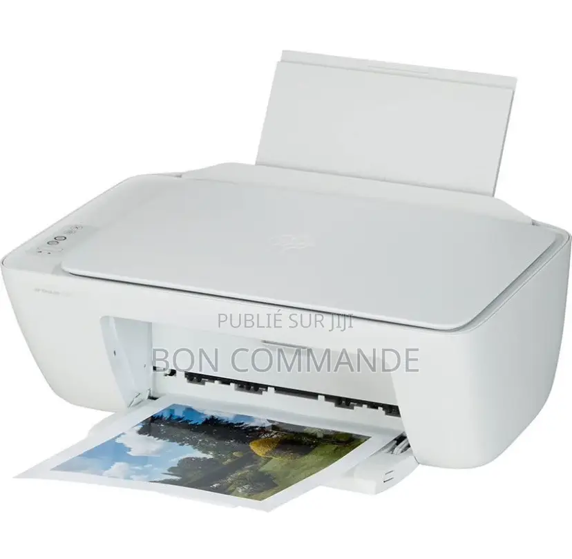 Imprimante HP