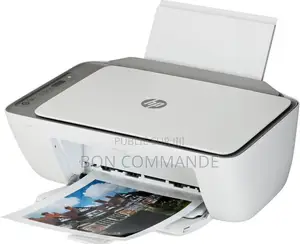 Imprimante HP