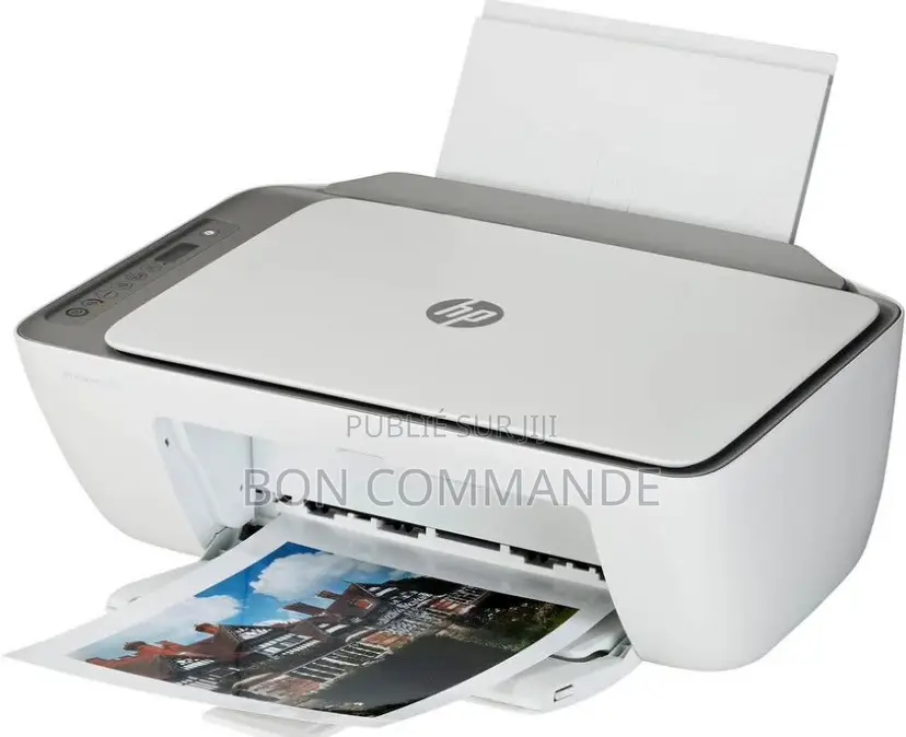 Imprimante HP